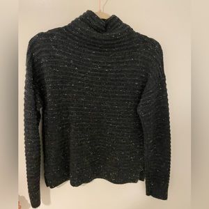 Madewell Black Sweater